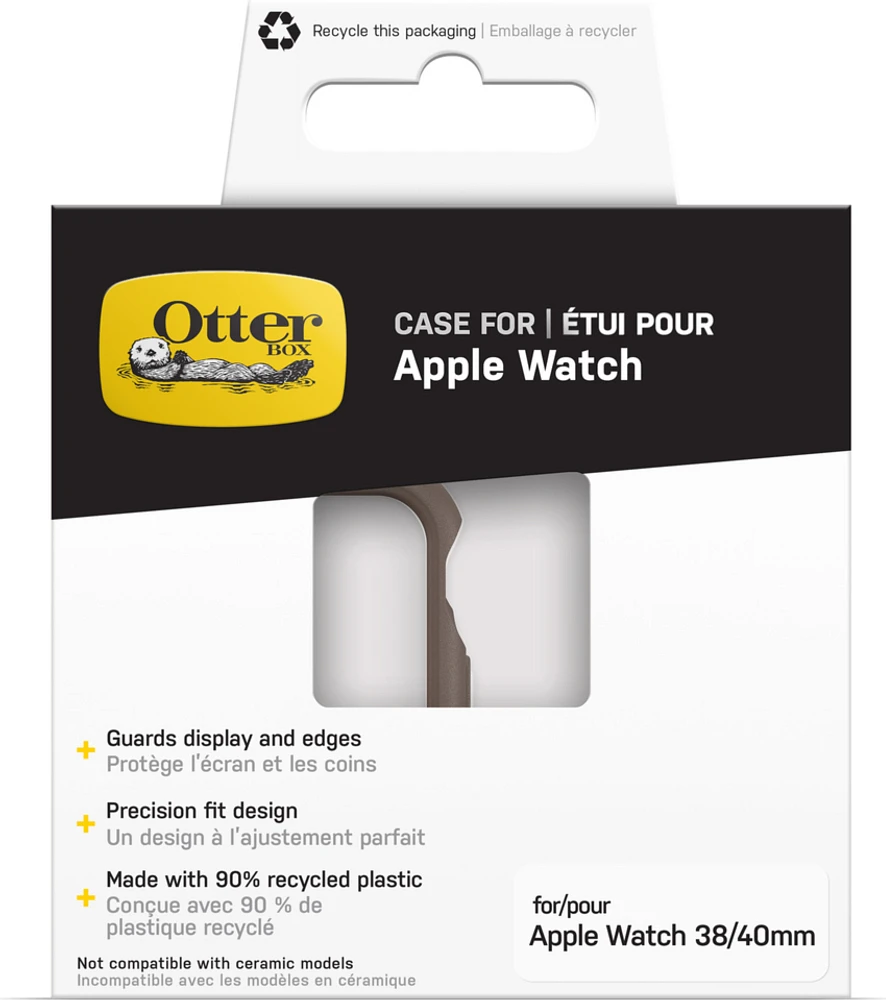 tui de montre d'OtterBox pour Apple Watch 40mm