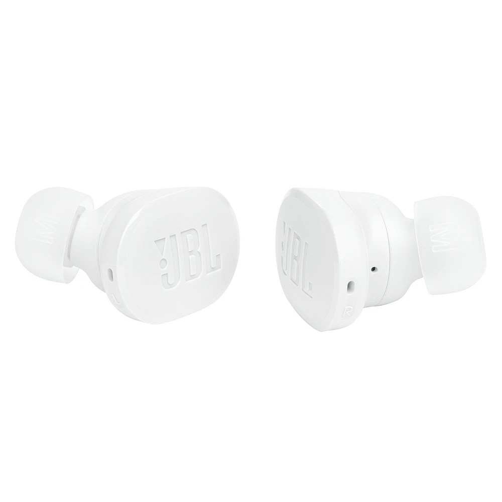 Jbl - Tune Buds True Wireless In Ear Noise Cancelling Bluetooth Headphones