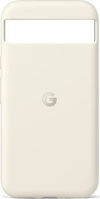 Silicon Case Porcelain for Google Pixel 8a