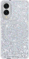 Samsung Galaxy S25 Edge Case-Mate Twinkle Case w/Magnets - Disco