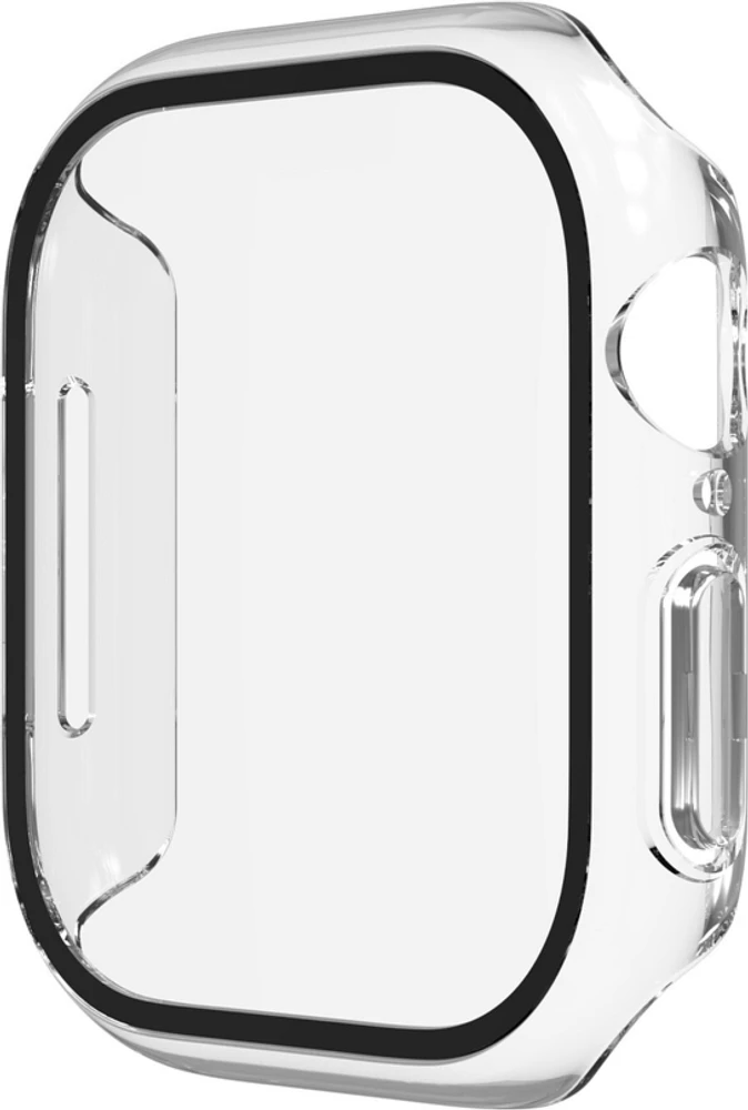 Protection d'écran Glass Elite 360 de ZAGG InvisibleShield pour Apple Watch 46mm