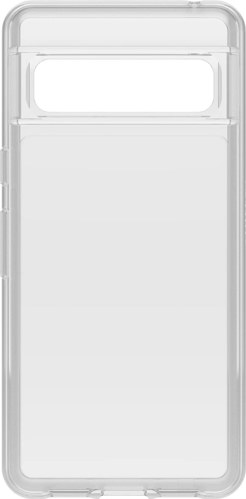 Otterbox - Symmetry Clear Series Case for Google Pixel 7 - Clear