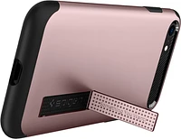tui Spigen Slim Armor pour iPhone SE/8/7