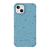 mellow bio case Apple iPhone 13 | fiji blue