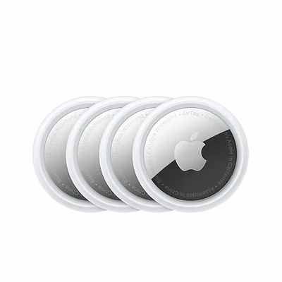 Apple AirTag ( Pack) White