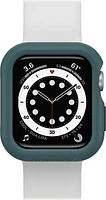 Apple Watch 40mm Otterbox Watch Bumper - Green - Sagebrush
