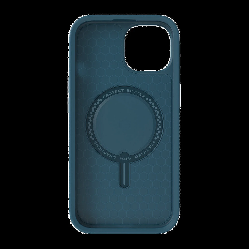 tui Luxe Snap ZAGG (GEAR4) – iPhone 15 Pro