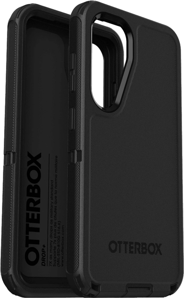 OtterBox - Defender Pro Case for Samsung Galaxy S25