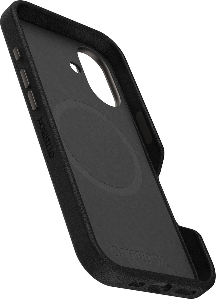 OtterBox - Symmetry Cactus Leather MagSafe Case for Apple iPhone 16