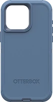 OtterBox 7792551 Étui de Protection Defender Baby Blue Jeans pour iPhone 15 Pro Max