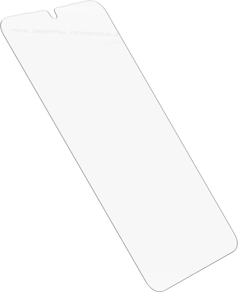 OtterBox - Premium Glass Screen Protector for Samsung Galaxy S25 Plus - Clear