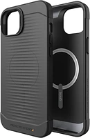 GEAR4 - iPhone 14 Plus Gear4 D3O Havana Snap Case - Black