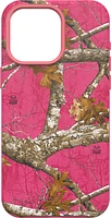 OtterBox 7793380 Étui Symmetry MagSafe Flamingo Rose pour iPhone 15 Pro Max