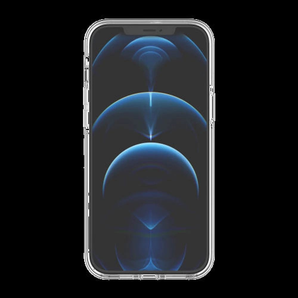 mellow eco case Apple iPhone / Pro | Clear