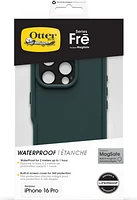 OtterBox - FRE MagSafe Case for Apple iPhone 16 Pro - Submerge