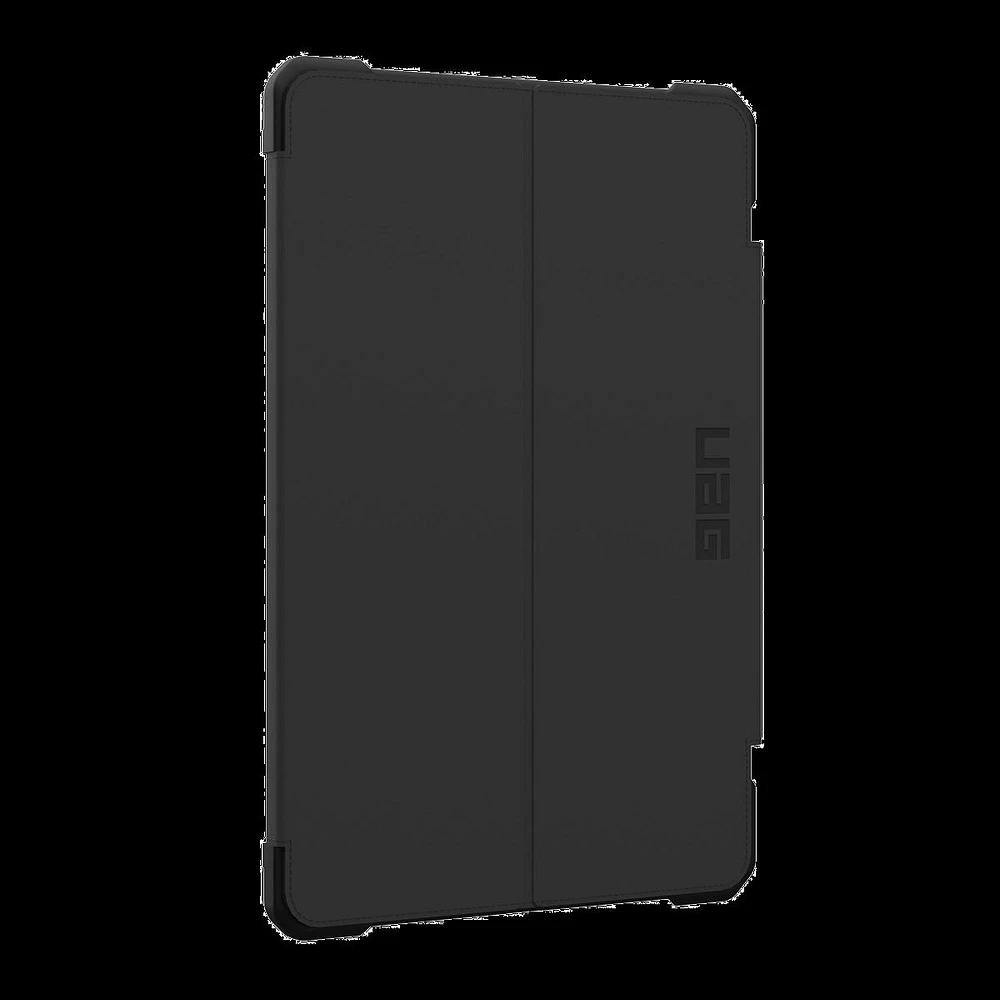 Samsung Galaxy Tab S10 Plus 12.4  UAG Metropolis SE Folio Case - Black