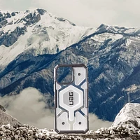 tui Pathfinder Clear d'UAG avec MagSafe pour iPhone 16 Pro Max