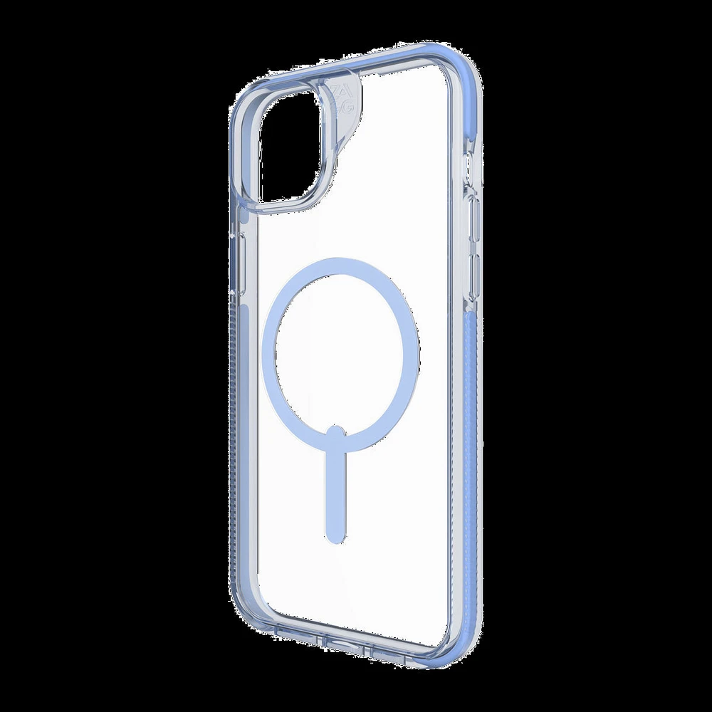 tui Santa Cruz Snap ZAGG (GEAR4) – iPhone 15 Pro Max