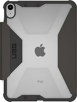 UAG 123392114043 Étui Plyo Folio Noir/Ice pour iPad 10.2 2022