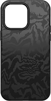 OtterBox - iPhone 14 Pro Otterbox Symmetry+ w/ MagSafe Graphics Series Case - Black (Rebel)