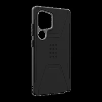 Étui Civilian d'UAG avec aimants pour Samsung Galaxy S25 Ultra