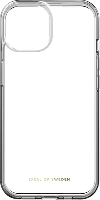 Ideal of Sweden IDCLCMSI2361471 Étui Clear MagSafe pour iPhone 15
