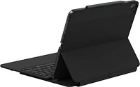 ZAGG Pro Keys 2 (without Trackpad) for iPad Air 13in (2024) - Black