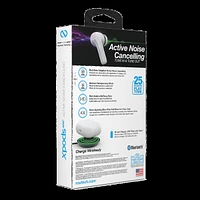 Naztech xPods Pro ANC True Wireless with Wireless Charging Case