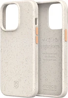 Incipio - Organicore Case For Apple Iphone 13 Pro - Natural And Peach