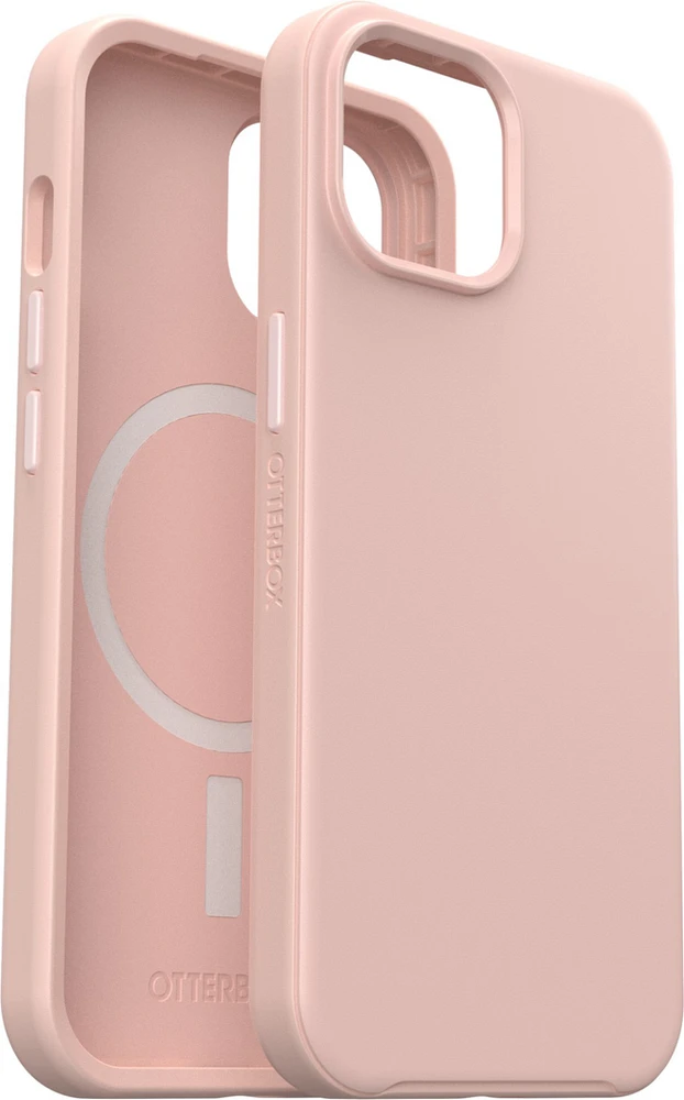 Otterbox Symmetry w/ MagSafe Series Case - Pink (Ballet Shoes)