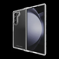 Samsung Galaxy Z Fold6 Case-Mate Tough Case - Clear