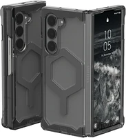 Samsung Galaxy Z Fold6 UAG Plyo Pro Case w/MagSafe - Ash/Grey