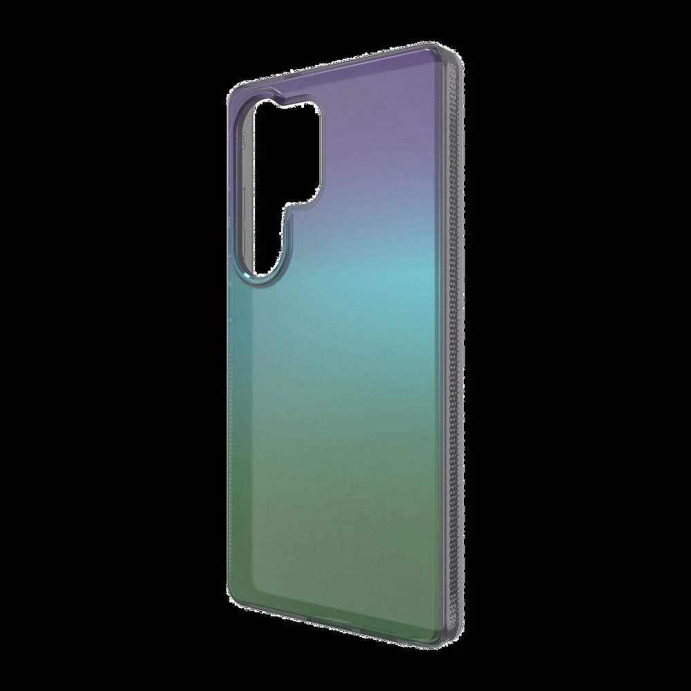 Samsung Galaxy S25 Ultra ZAGG Graphene Milan Case - Raven Feather