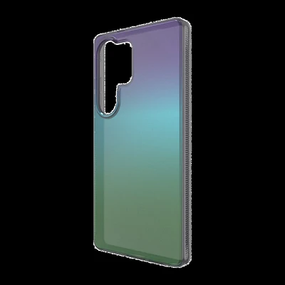 Samsung Galaxy S25 Ultra ZAGG Graphene Milan Case - Raven Feather