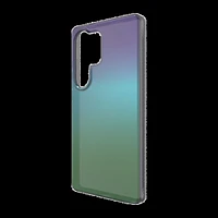 Samsung Galaxy S25 Ultra ZAGG Graphene Milan Case - Raven Feather