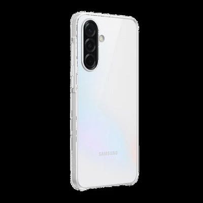 Samsung Galaxy A36 OEM Clear Case - Clear