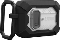 Airpods Pro 2nd Gen UAG Plasma Case - Black