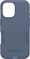 iPhone 16 Otterbox Commuter w/ MagSafe Series Case - Blue - Baby Blue Jeans