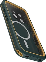 OtterBox - FRE MagSafe Case for Apple iPhone 16 Pro - Submerge