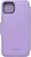 OtterBox - iPhone 14 Plus Otterbox MagSafe Folio Attachement - Purple (I Lilac You)