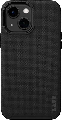 Laut - Shield Case For Apple Iphone 15  /  Iphone 14  /  Iphone 13 - Black