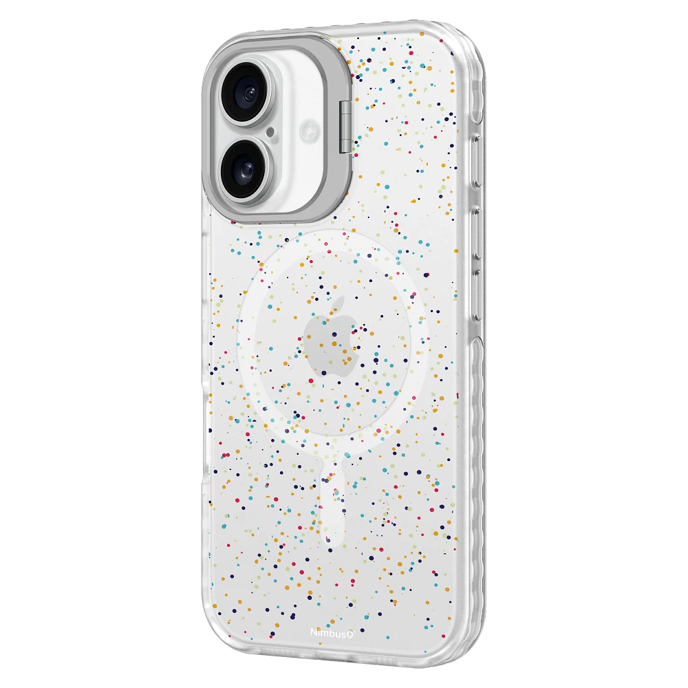 Nimbus9 - Stratus 2 MagSafe Case for Apple iPhone 16