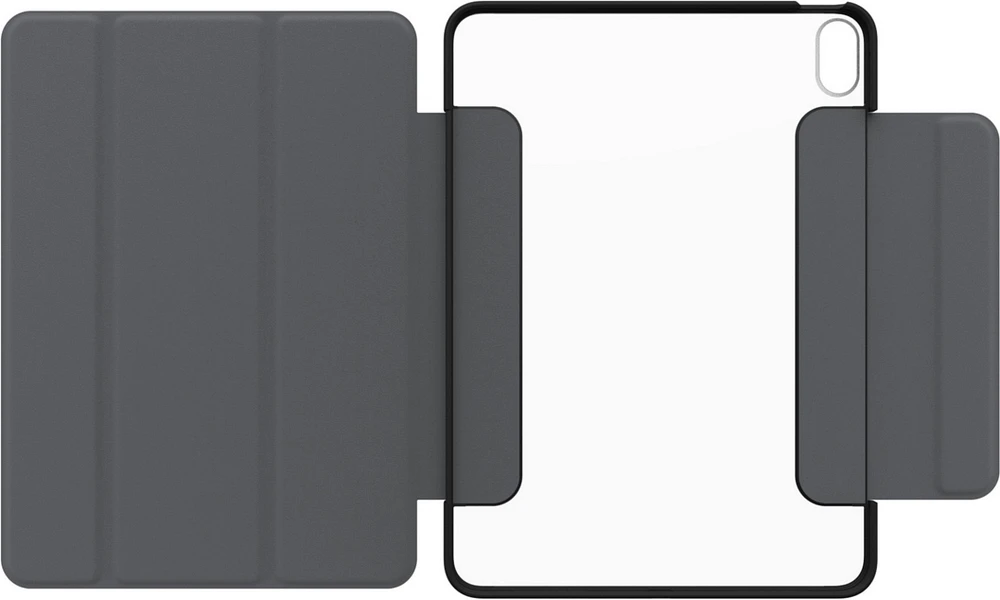 Otterbox - Symmetry Folio Case For Apple Ipad Air 11 - Coastal Evening