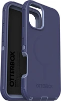 OtterBox - Defender Pro MagSafe Case for Apple iPhone 16 Plus - Denver Dusk