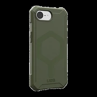 Urban Armor Gear (UAG) - Essential Armor MagSafe Case for Apple iPhone 16e - Olive Drab