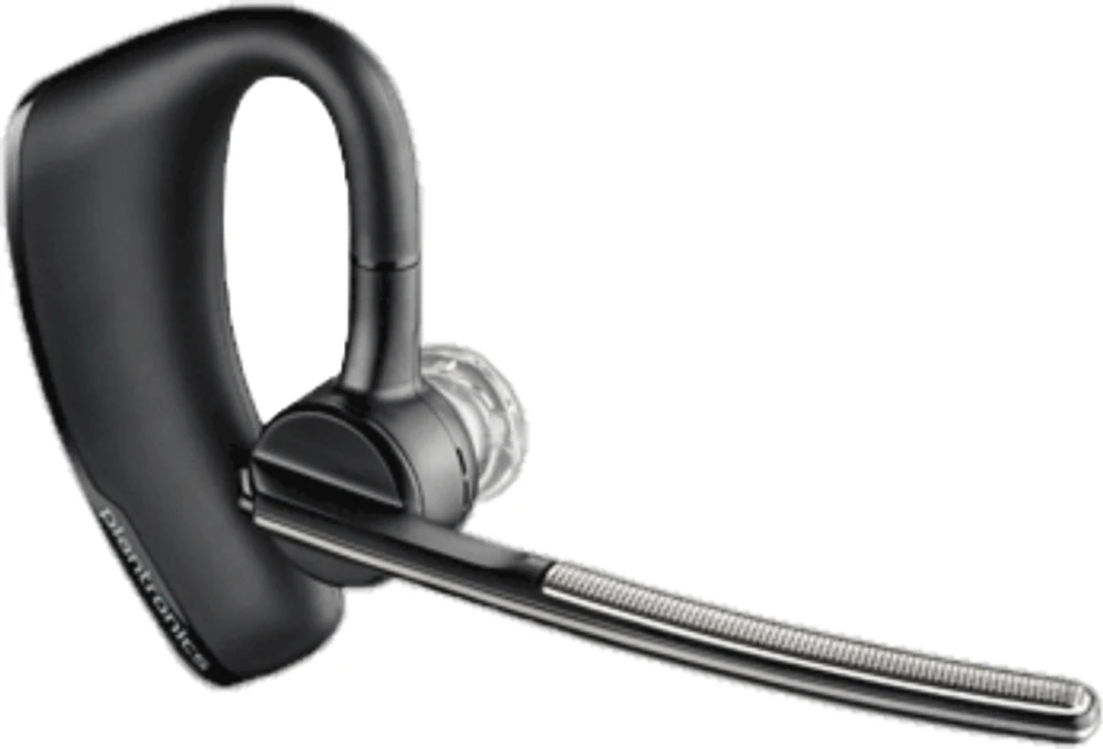 Voyager Legend Bluetooth Headset Black