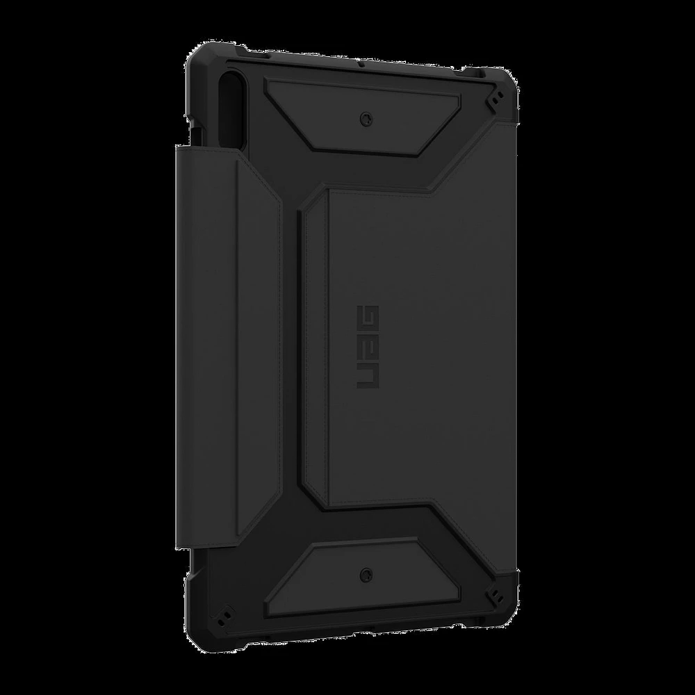 Samsung Galaxy Tab S9 Ultra UAG Metropolis SE Case - Black