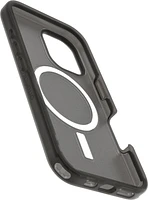 iPhone 16 Otterbox Symmetry Soft Touch w/ MagSafe Series Case - Black - Dark Echo