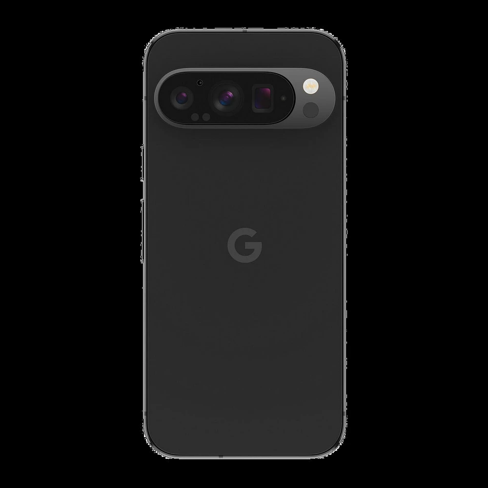 Protecteur d'objectif en verre de Case-Mate pour Google Pixel 9 Pro