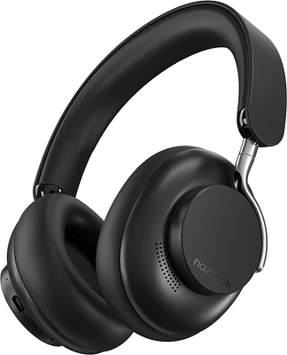Naztech Aura 360 ANC Wireless Noise Cancelling Over-the-Ear Headphones